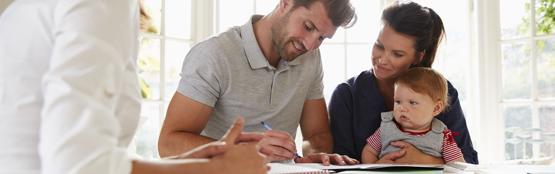 Conveyancing