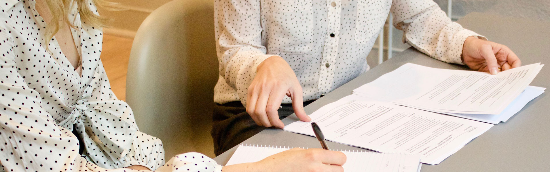 Notary Public & Commissioning